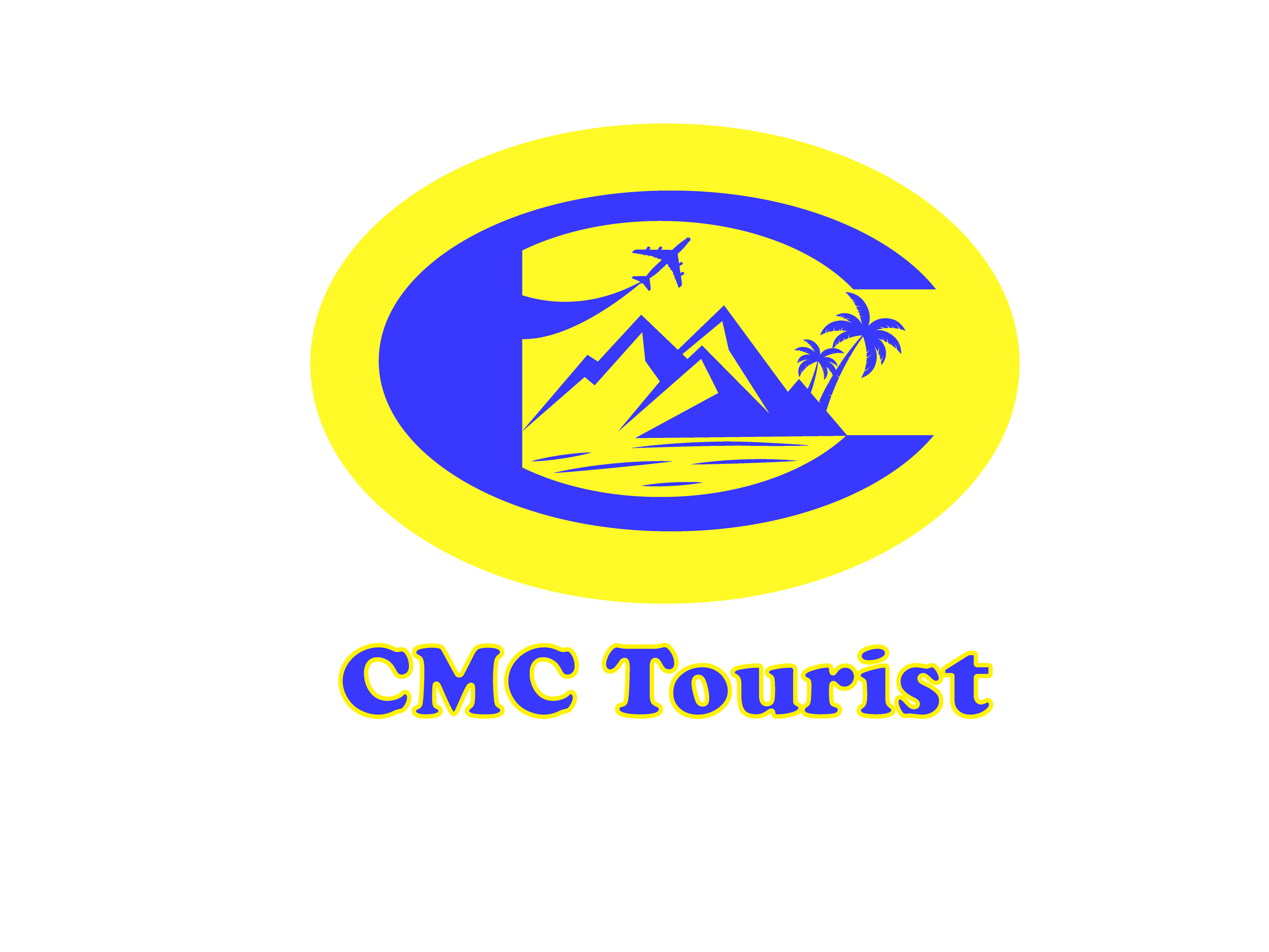 CMC Tourist Logo